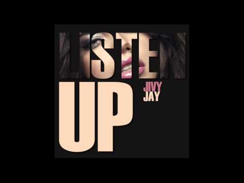 JivyJay, Jivy Jay Listen Up UK rap song UK hiphop track hip-hop New 2013