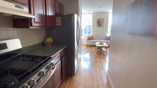 275 W 132nd Street #2 - 1BR