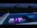Hudman Joey And Joana Designed By Zach Johnson Cody Pools