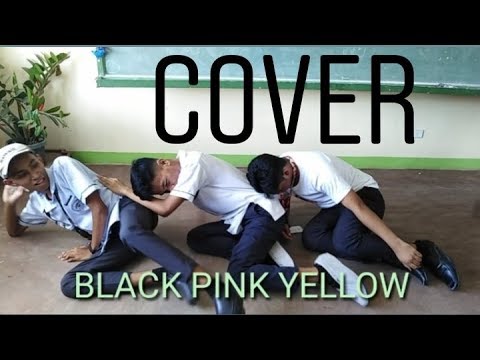BLACKPINK- Forever Young Cover (BlackpinkYellow)