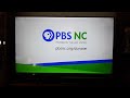 PBS North Carolina Funding Bumper 2021