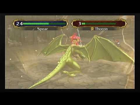 Fire Emblem Path of Radiance Part 66 FINALE - Long Live the King