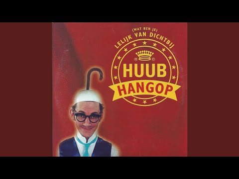 [Wat Ben Je] Lelijk Van Dicht Bij