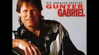 Willy Klein, Der Fernsehmann  -   Gunter Gabriel 1977