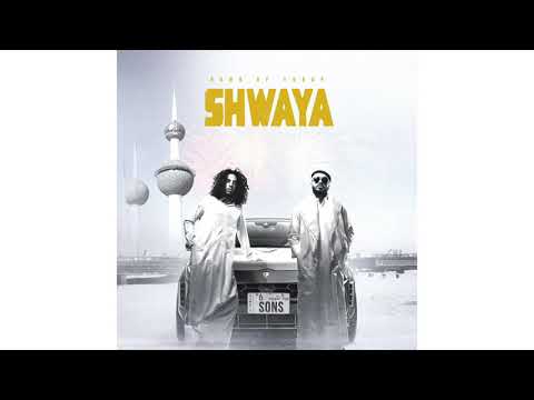 Sons of Yusuf - SHWAYA (prod. by Sandhill) Official Audio شوية