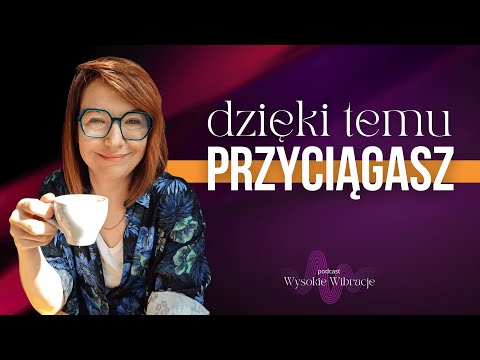 Conscious HERE and NOW - or about magnetic ATTRACTION | HIGH VIBRATIONS #168