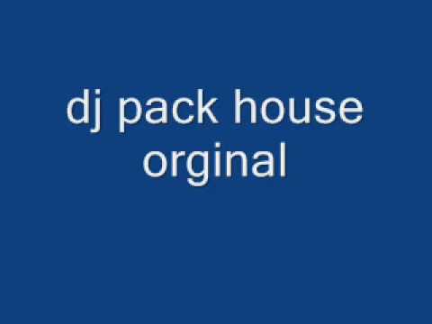 dj pack house orginal