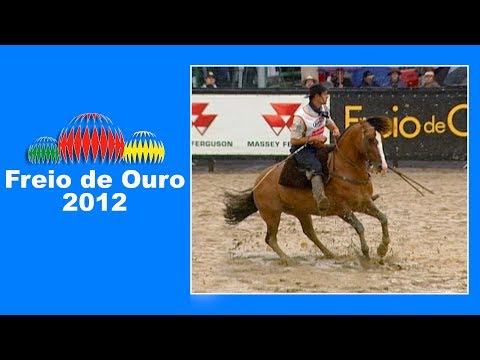 NOSTALGIA GOLDEN BRAKE 2012