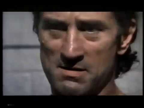 Cape Fear Movie TV Spot (1991) Robert De Niro