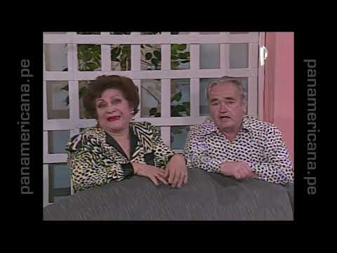 Lo Mejor de Risas y Salsa - Programa Completo #16