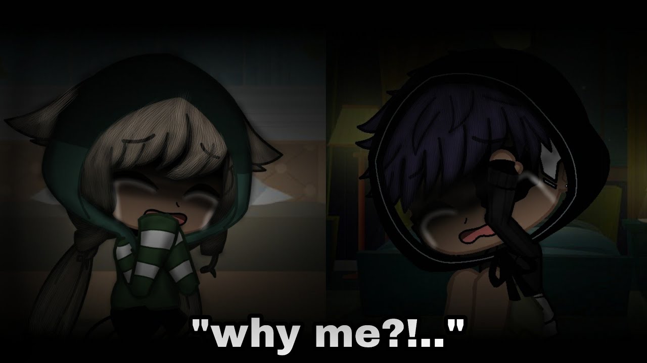 Love with complications//S.4 ep.8 ~ gay/lesbian love story ~ "why me?!.."