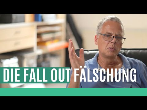 Dr. Michael Palmer | NARRATIVE #185 by Robert Cibis (Vorschau)