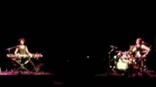 &quot;Mrs. O&quot; by the Dresden Dolls, Boston, 12/29/07