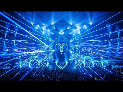 Gareth Emery plays '@atb - 9PM (Till I Come) (@MauriceWest Bootleg)' (Live at Transmission 2021)