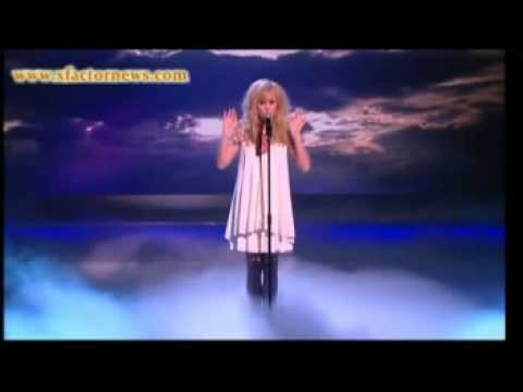Diana Vickers - With Or Without You