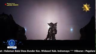 Download lagu Kidalang H Rusdi '' judul cerita Semsr Munggah Haji Langen budaya mp3