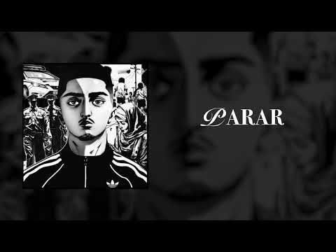 MORAD FT M HUNCHO - PARAR (OFICIAL AUDIO 2023 )