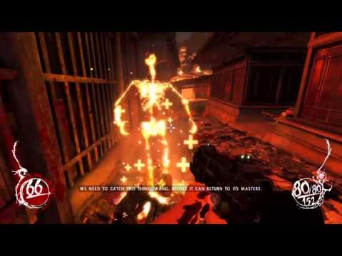 shadow warrior playstation 4 review