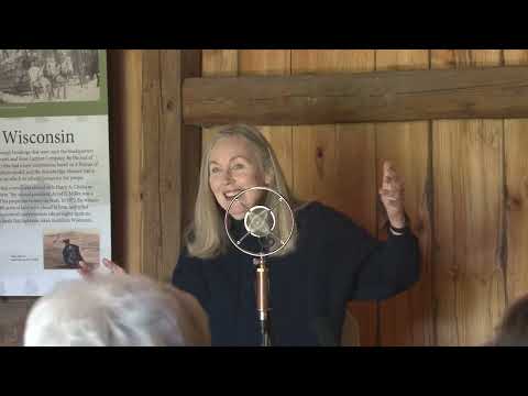 Greenagers presents "The Natural (and Human) History of Sheffield, Massachusetts," May 6, 2023