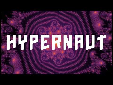 Video de la banda Hypernaut