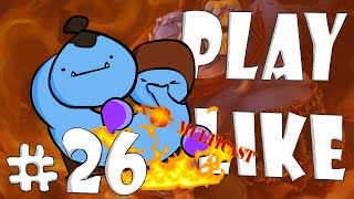 #26 Play like Ogre Magi (Dota 2 Animation)