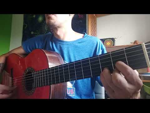Jardín Del Olvido - Estopa