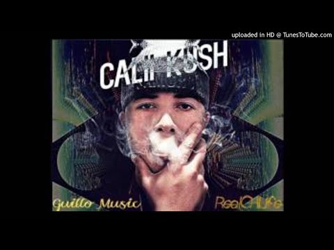 Calii Kush Ft. Genio Y Baby Johnny Y Maximus Wel - Siempre Ando Ready (Official Remix)