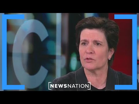 Kara Swisher: `Meme lord` Elon Musk`s vision for Twitter unclear | CUOMO