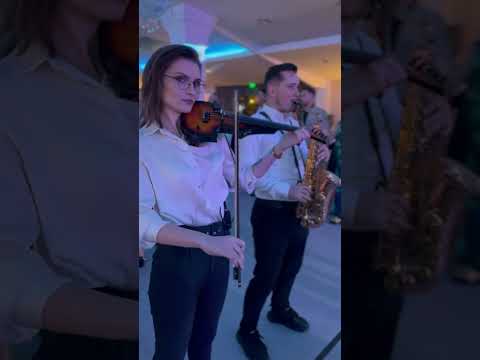 Hora Trupa Amatis nunta 2025