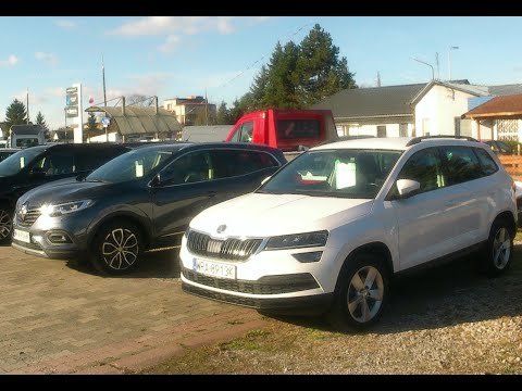 ONLY SUVS FOR SALE TODAY. HUGE SELECTION. AUDI. HYUNDAI. RENAULT. SUZUKI. CAR CONDITION. PRICES. ...