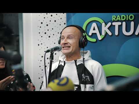 AKTUALOV BOŽIČNI VIP ŠOV - MIRAN RUDAN in VILI RESNIK (Na božično noč)