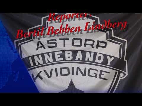 Highlights H3 Åstorp/Kvidinge IBS - Lomma FBC 4-5.