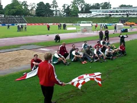 Hammer-Humba Bonner SC - Hammer Spvg 07.06.09