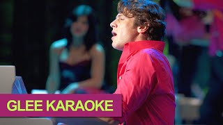 Bohemian Rhapsody - Glee Karaoke Version