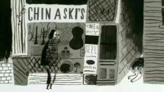 Charles Bukowski "The man with the beautiful eyes"