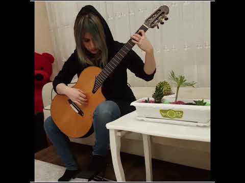 carnavalito from suite del recuerdo (jose luis merlin)