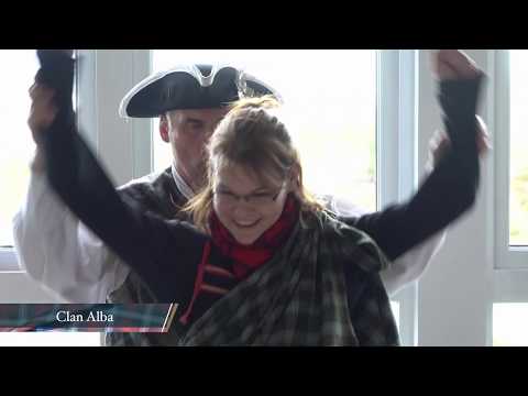 Highland Titles Gathering 2018