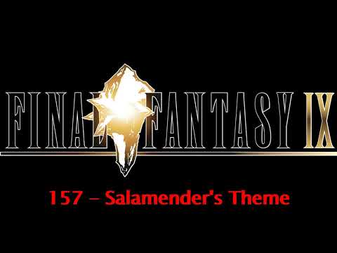 Top 200 Final Fantasy Songs of All Time (160 - 151)