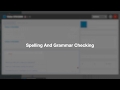 Sapling Grammar Checker and Writing Assistant