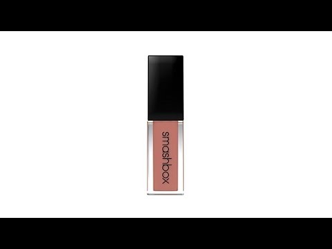 Smashbox Always On Matte Liquid Lipstick  In Demand