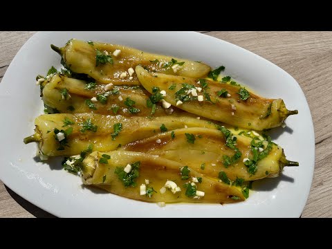 Letna Salata so Piperki 😍😍😍