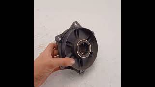 Vídeo de Suporte Cubo Coroa Honda Cbr 600 Rr 2008