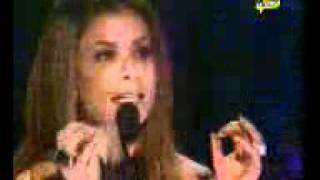 Caitlin Koch "Stop In The Name Of Love"  The X-Factor Audition
