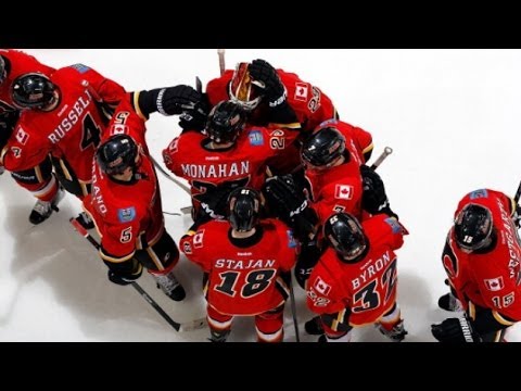 Shootout: Predators vs Flames