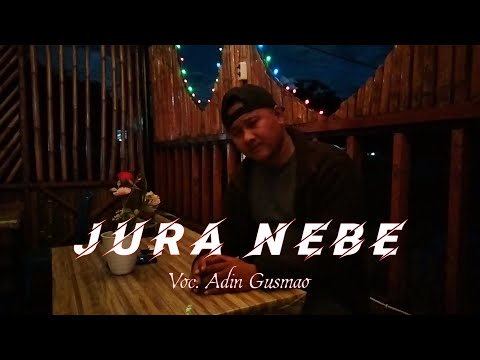 JURA NEBE || COVER ADIN GUSMAO