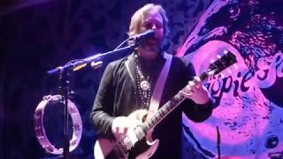 The Magpie Salute - Yesterday I Saw You [Rich Robinson song] (Houston 10.20.17) HD