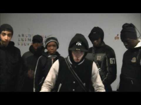 Rafale 2 Rimes - Freestyle 2011 !!! (HD)
