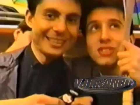 EMOCIONES CLANDESTINAS / CAJITAS RECTANGULARES 1987 (EDIT)