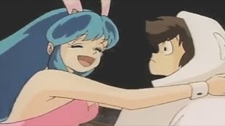 To Darling - The Beach Boys - Wouldn&#39;t it Be Nice [URUSEI YATSURA AMV]