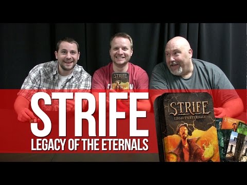 Buy it, Play it, or Hate it?